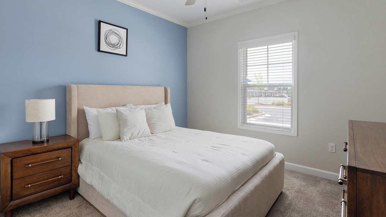 Photo of Bedroom in Huntsville
