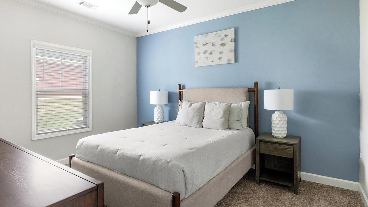 Photo of Bedroom in Huntsville