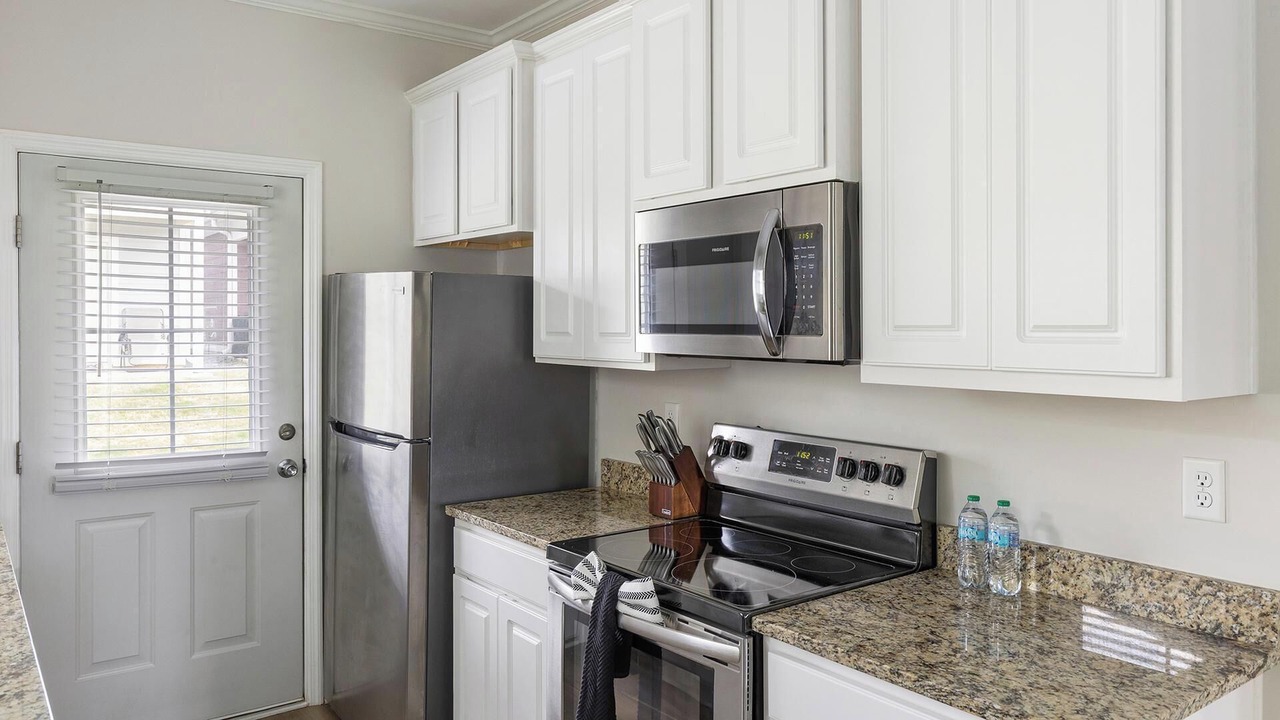 Photo of Kitchen in Huntsville