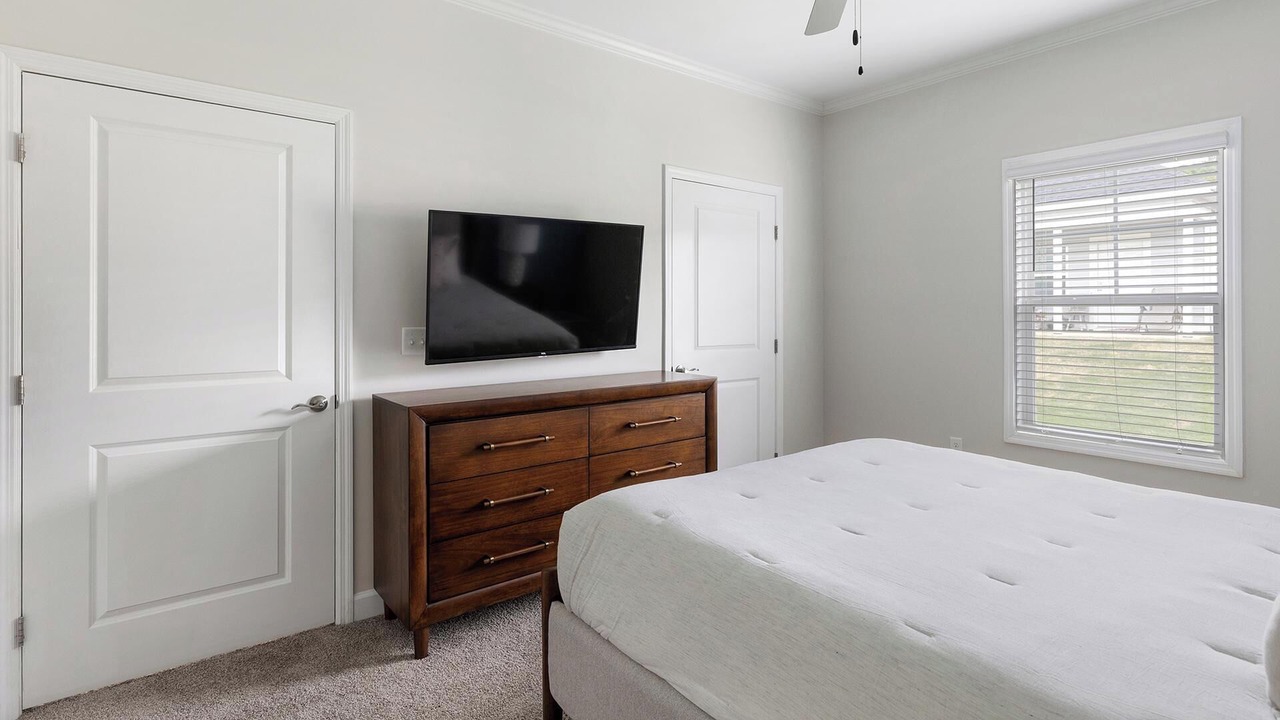Photo of Bedroom in Huntsville