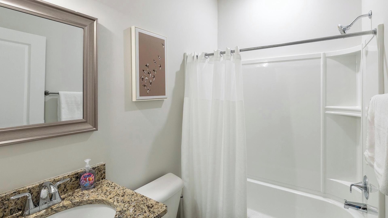 Photo of Bathroom in Huntsville