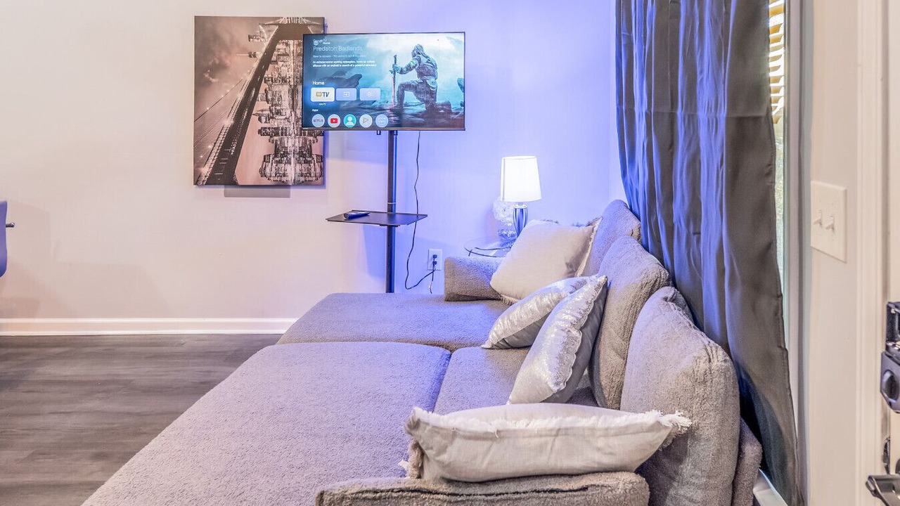Photo of Livingroom in Church Street