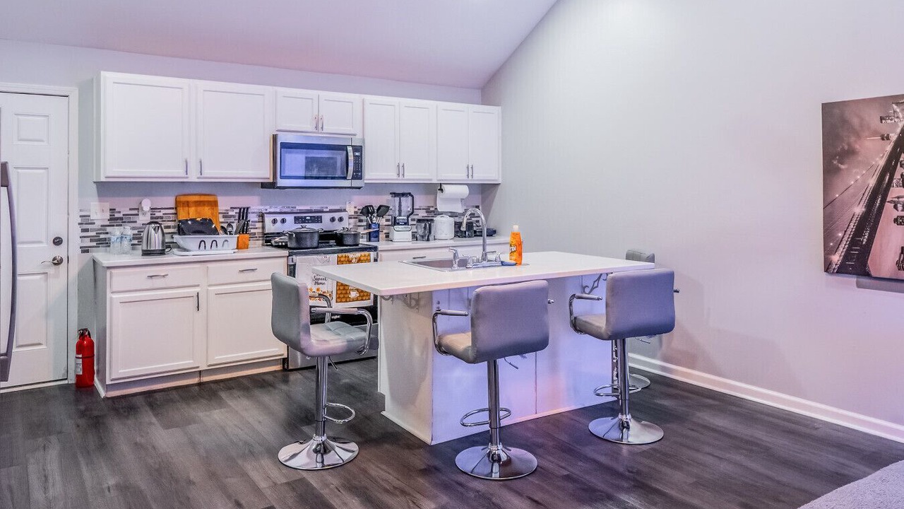 Photo of Kitchen in Church Street