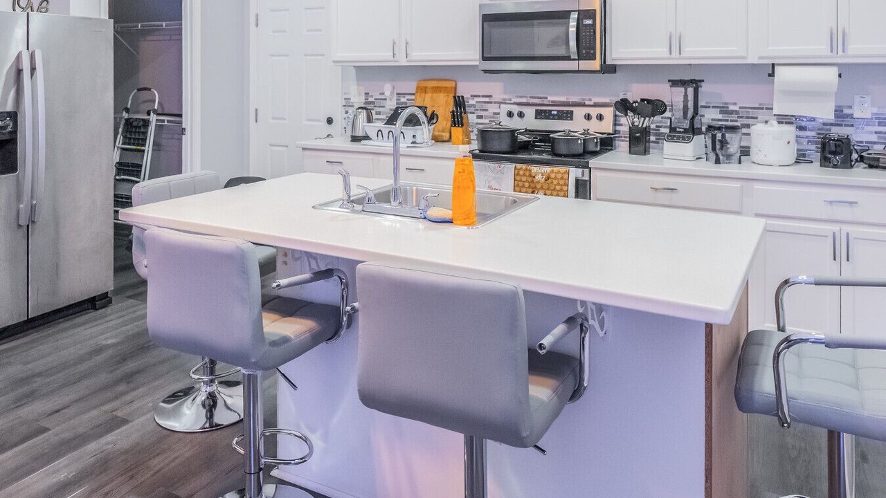 Photo of Kitchen in Church Street