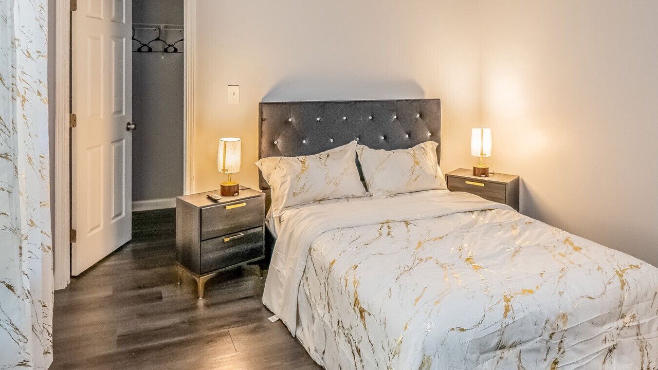 Photo of Bedroom in Church Street