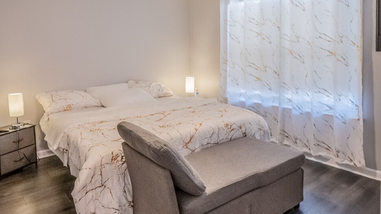Photo of Bedroom in Church Street