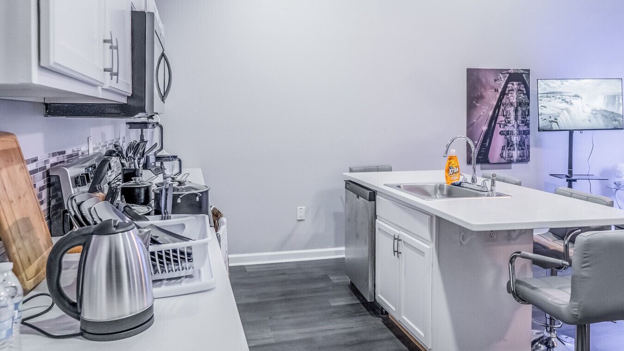 Photo of Kitchen in Church Street