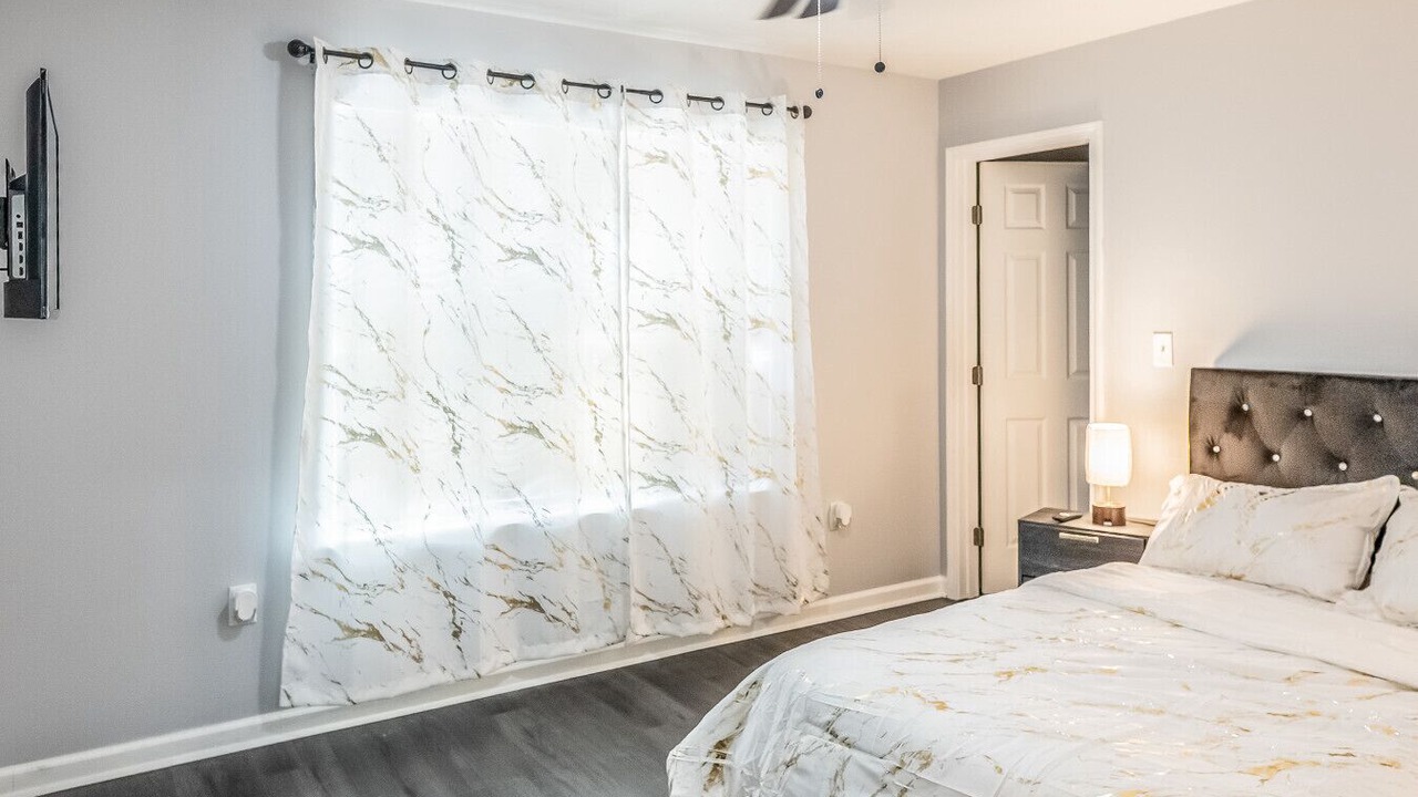 Photo of Bedroom in Church Street