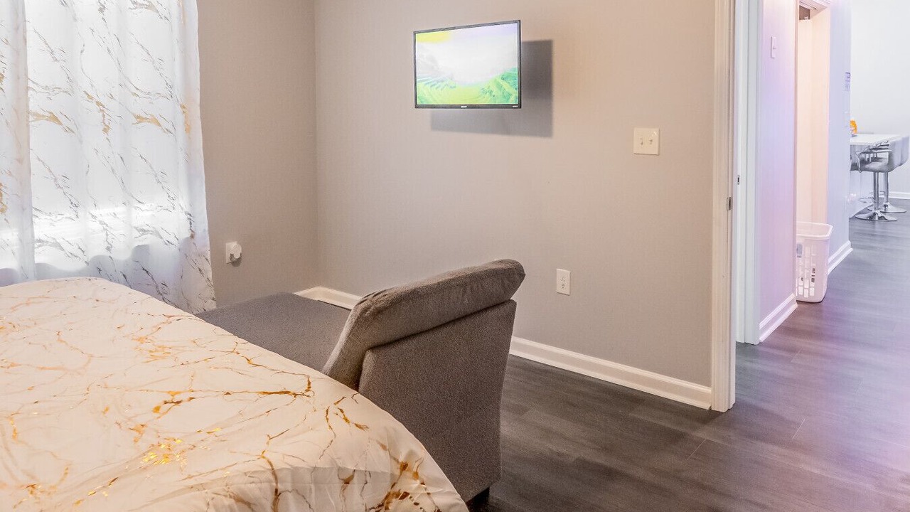 Photo of Bedroom in Church Street