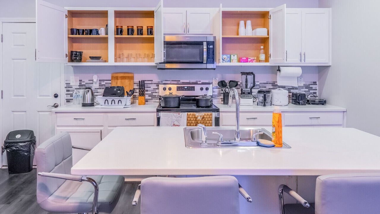 Photo of Kitchen in Church Street