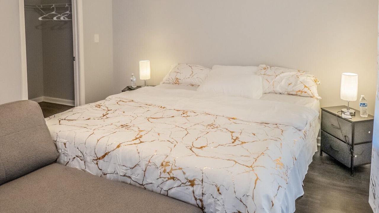 Photo of Bedroom in Church Street