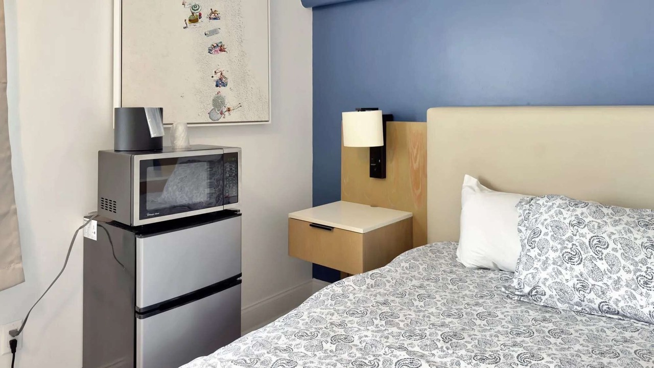 Photo of Bedroom in Rockland