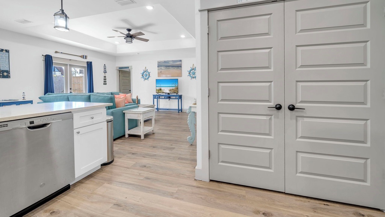 Photo of Bedroom in Inlet Beach Heights