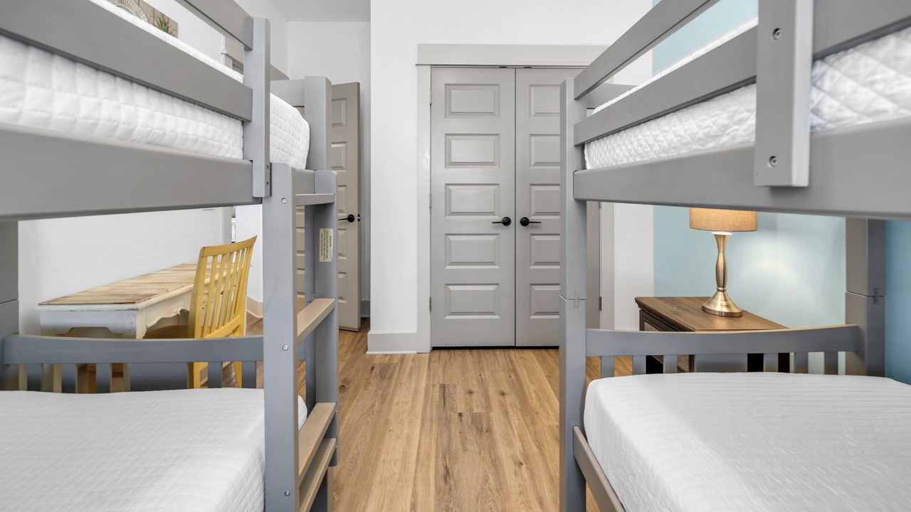 Photo of Bedroom in Inlet Beach Heights