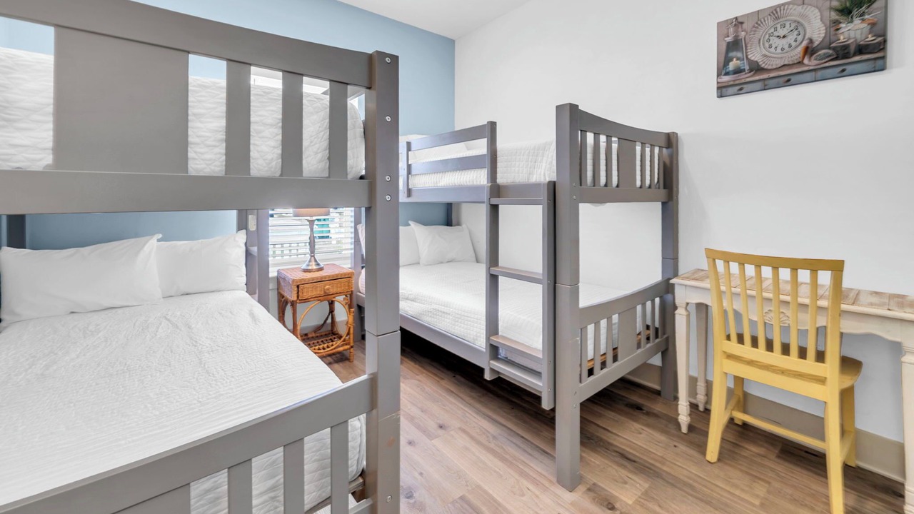 Photo of Bedroom in Inlet Beach Heights