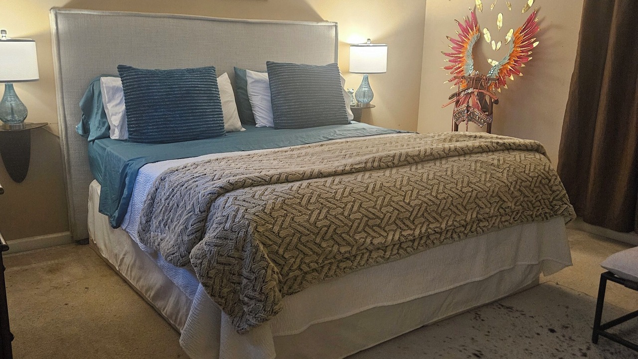 Photo of Bedroom in Jonesboro