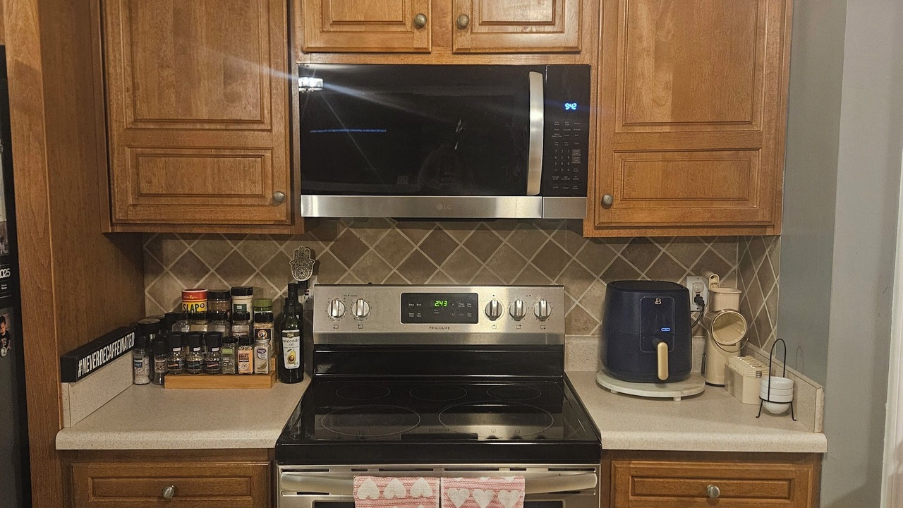 Photo of Kitchen in Jonesboro