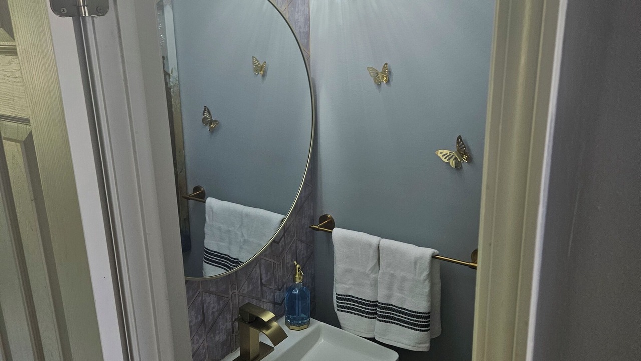 Photo of Bathroom in Jonesboro