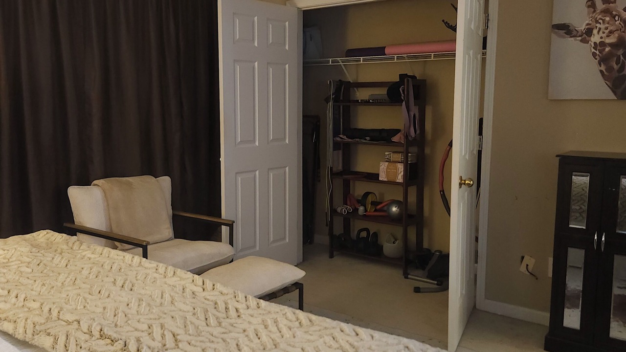 Photo of Bedroom in Jonesboro