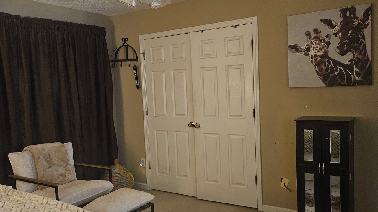 Photo of Bedroom in Jonesboro