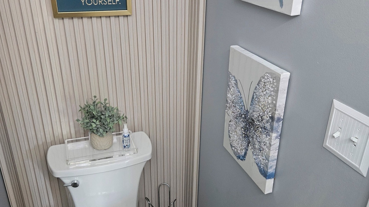 Photo of Bathroom in Jonesboro