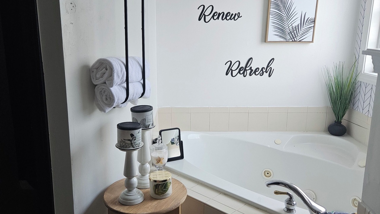 Photo of Bathroom in Jonesboro