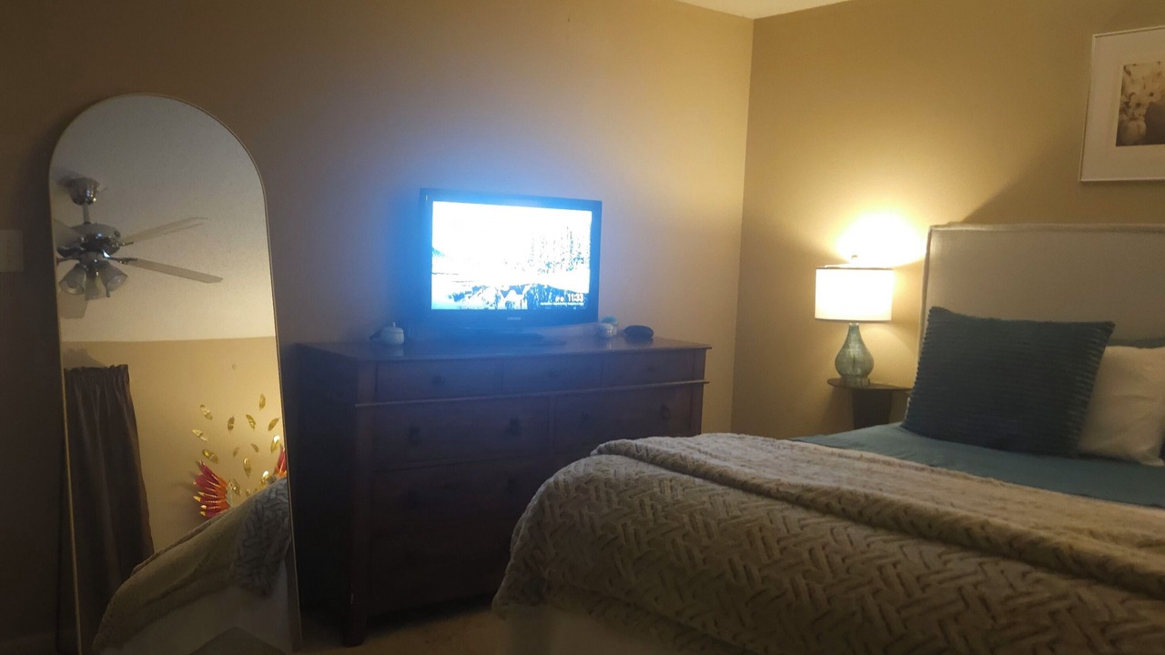 Photo of Bedroom in Jonesboro