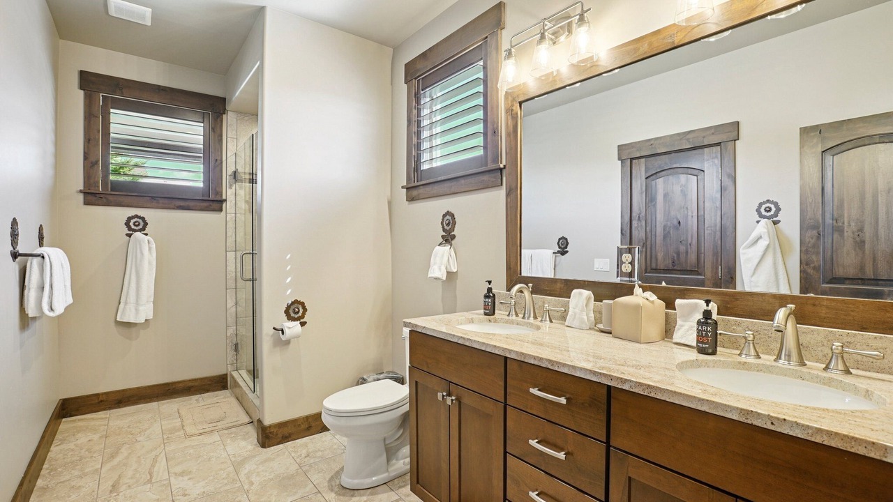 Photo of Bathroom in Park City