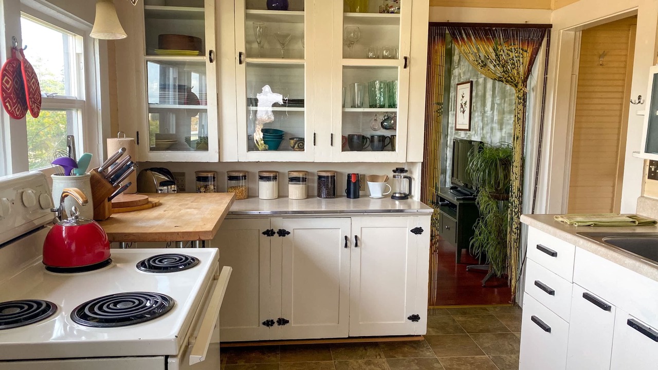Photo of Kitchen in York