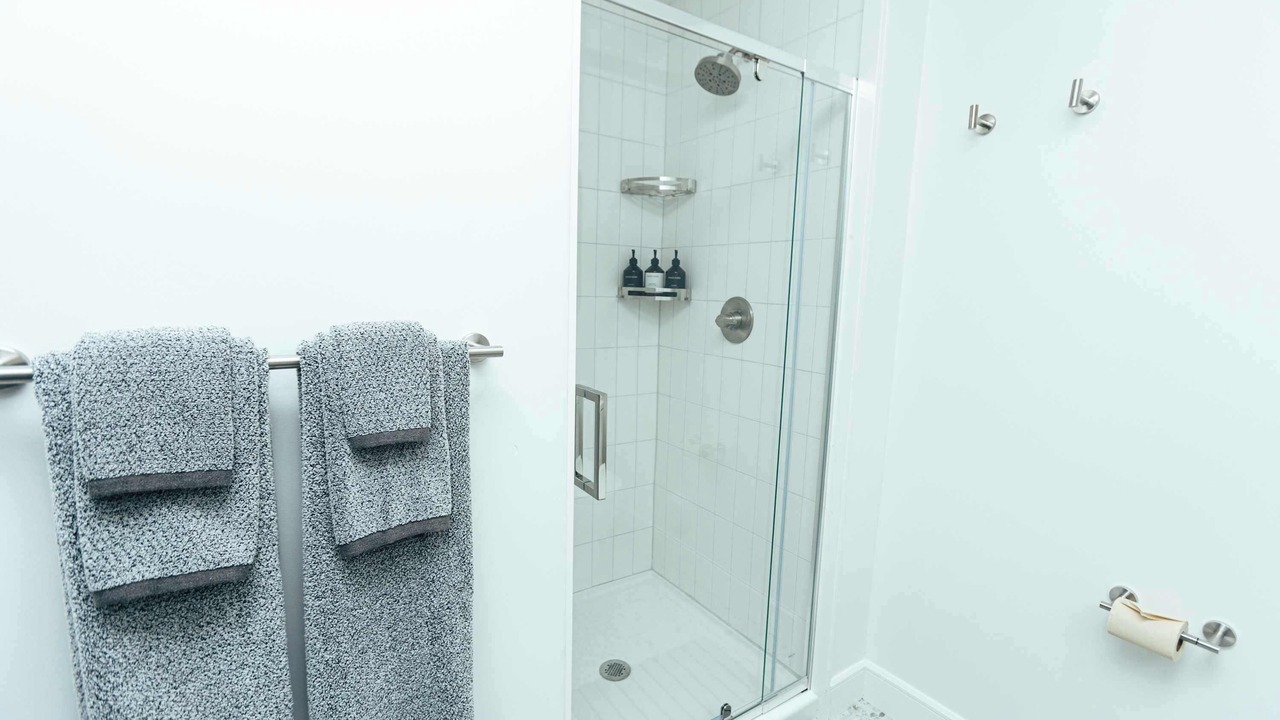 Photo of Bathroom in Central City