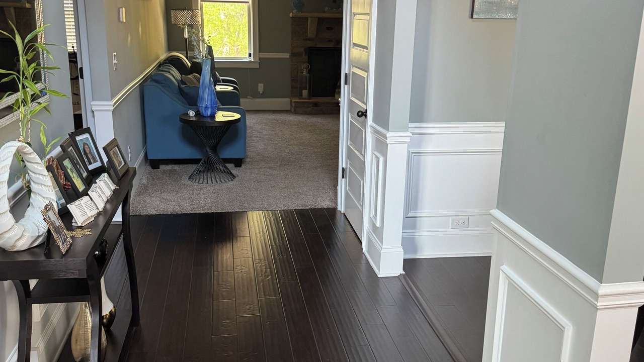 Photo of Livingroom in Stockbridge