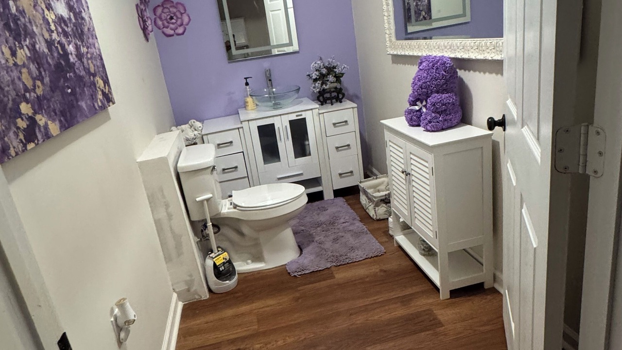 Photo of Bathroom in Stockbridge