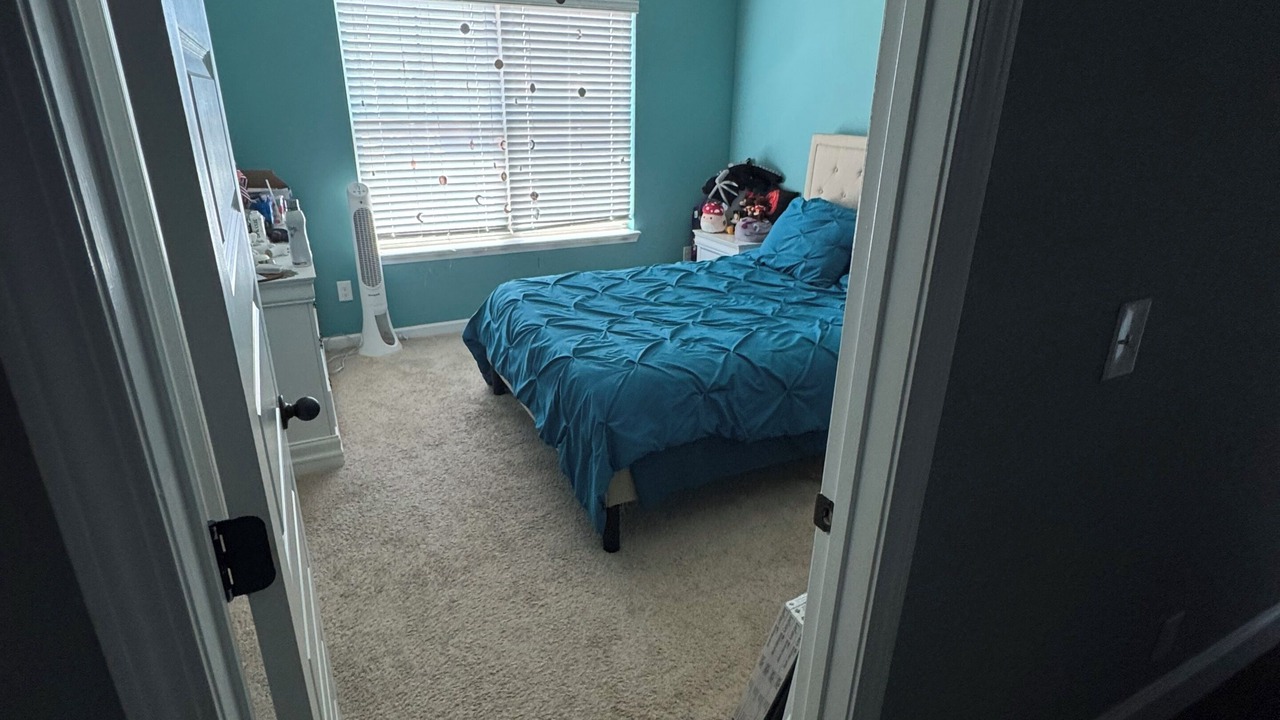 Photo of Bedroom in Stockbridge