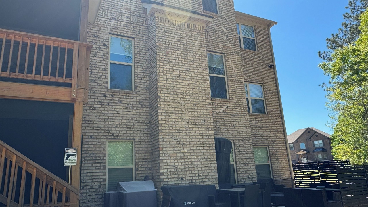 Photo of Patio Balcony in Stockbridge