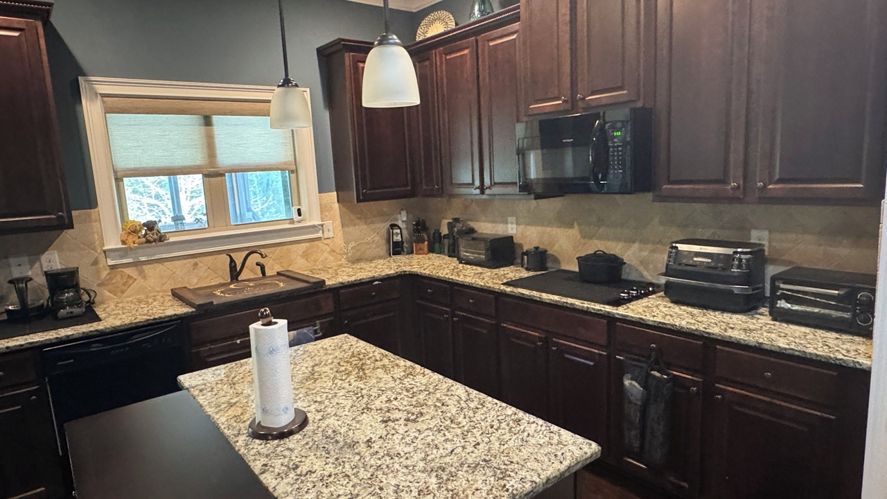 Photo of Kitchen in Stockbridge