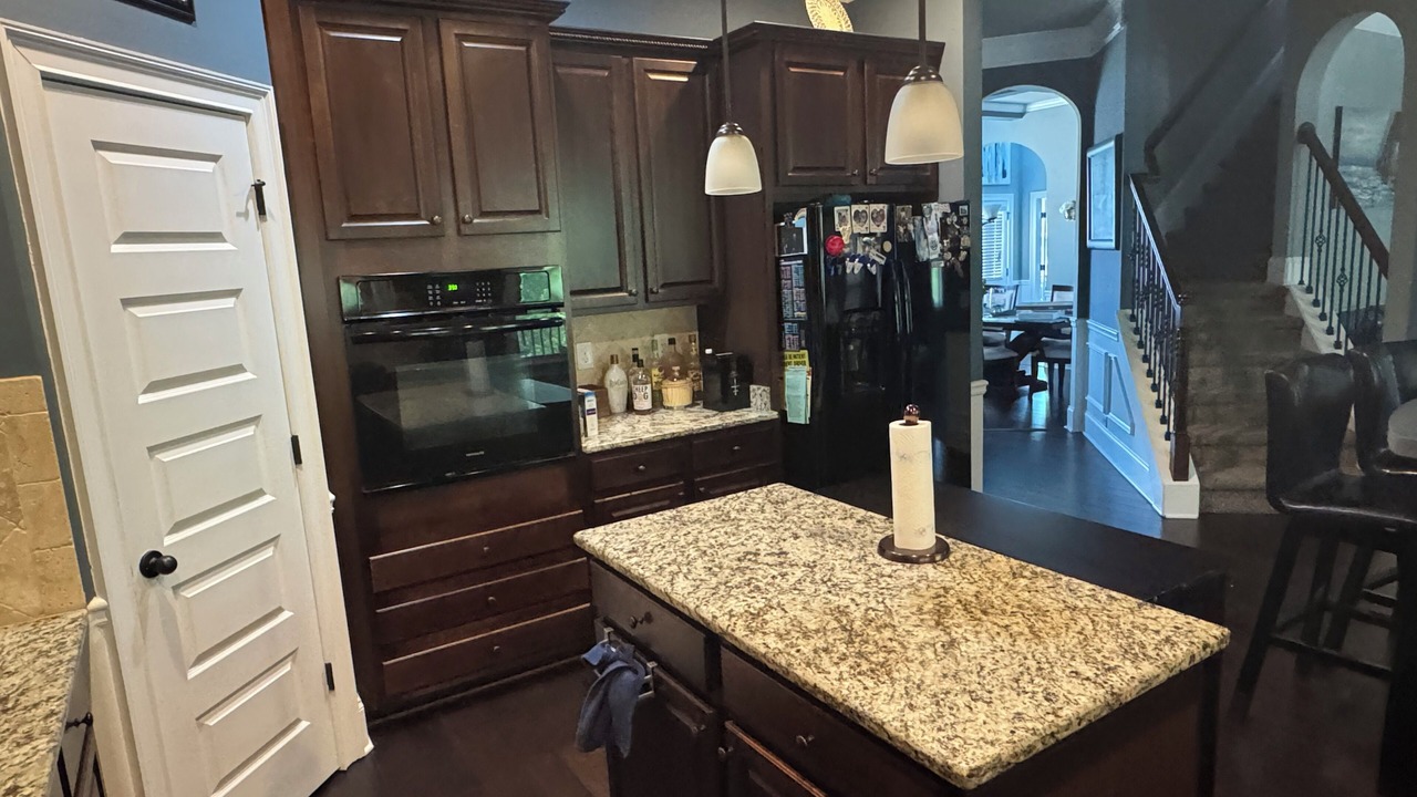 Photo of Kitchen in Stockbridge