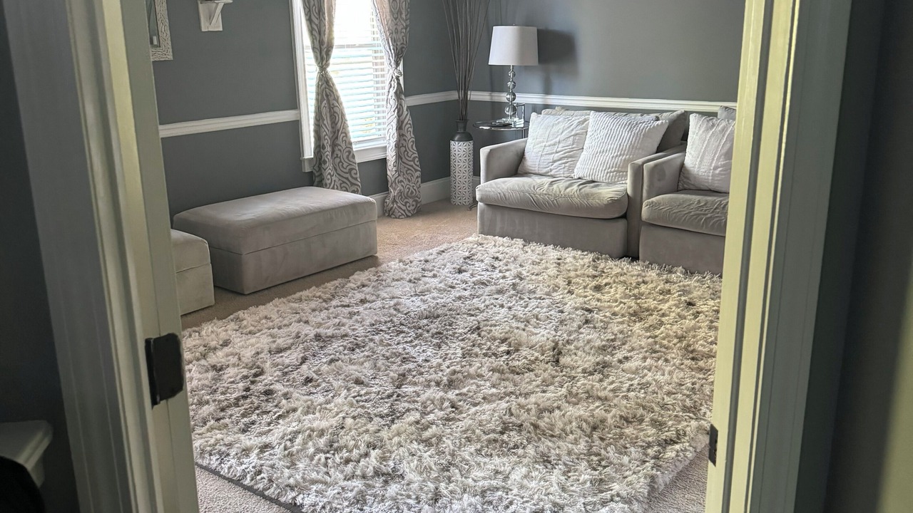 Photo of Livingroom in Stockbridge