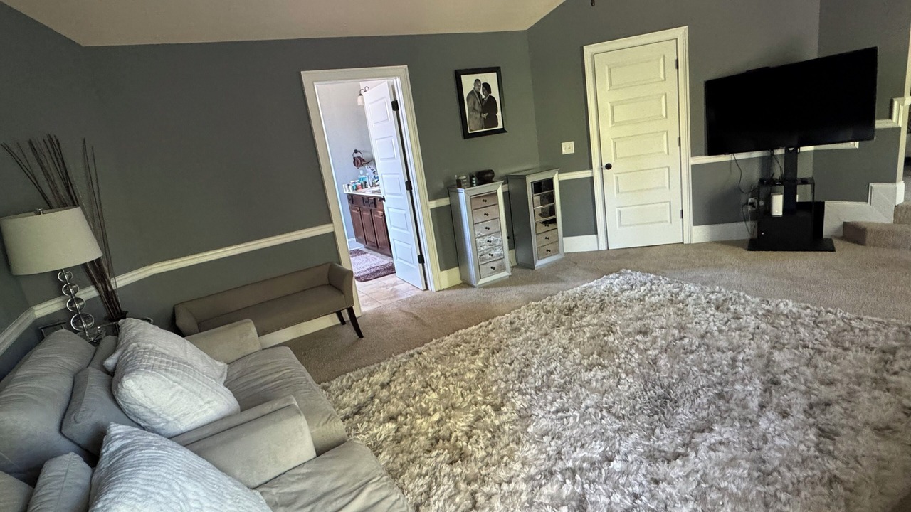 Photo of Livingroom in Stockbridge