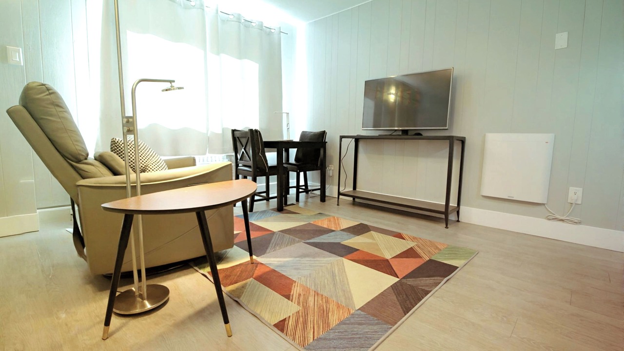 Photo of Livingroom in Huntsville