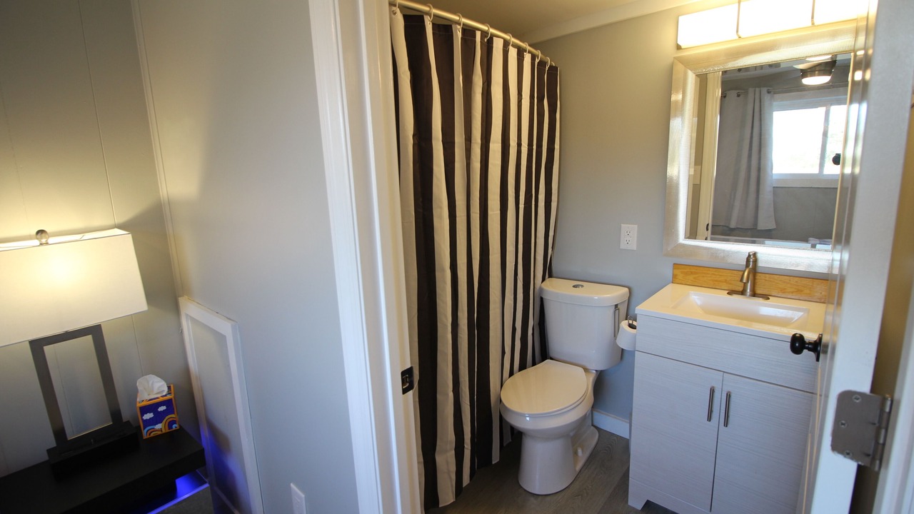 Photo of Bathroom in Huntsville