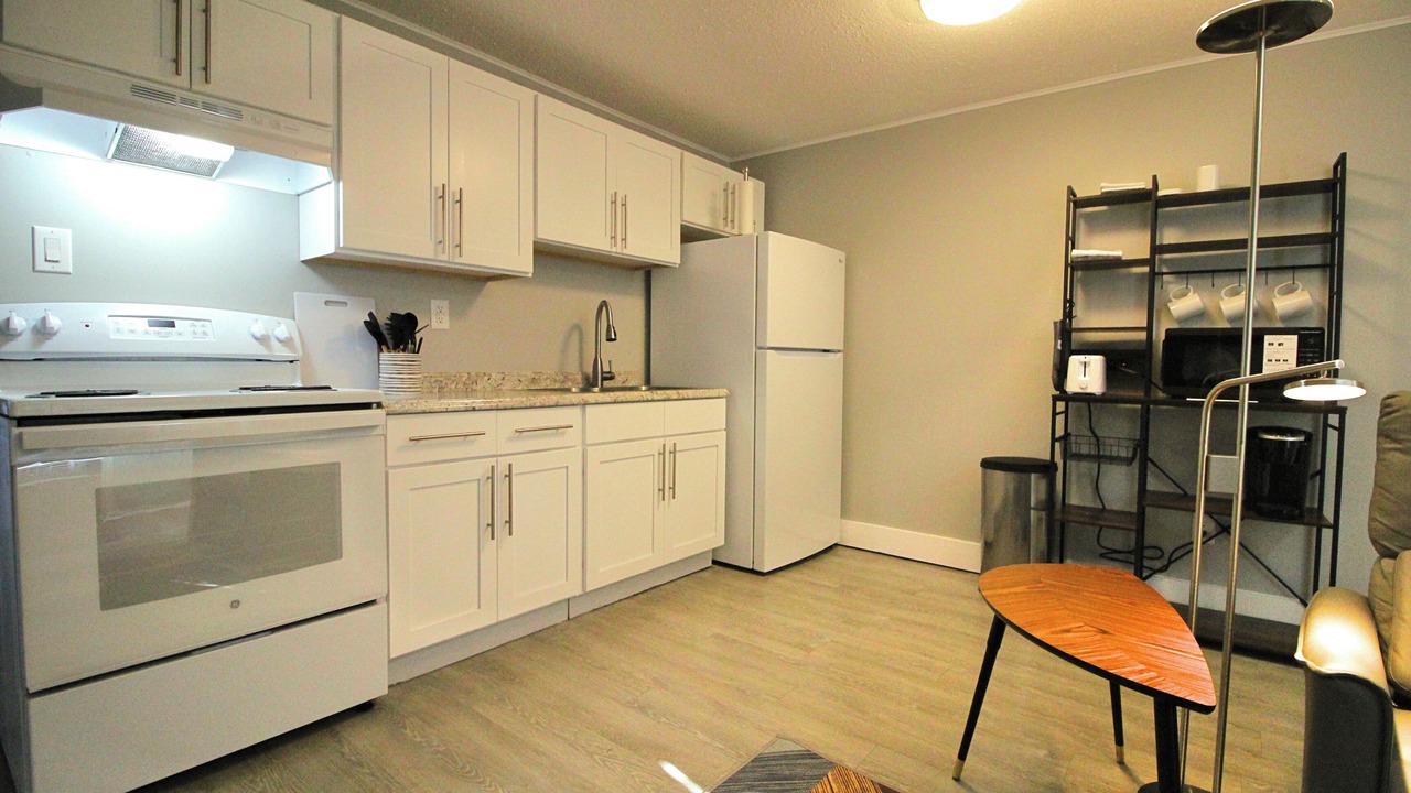 Photo of Kitchen in Huntsville