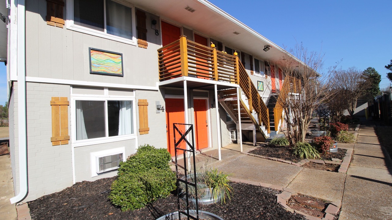 Photo of Outdoor in Huntsville
