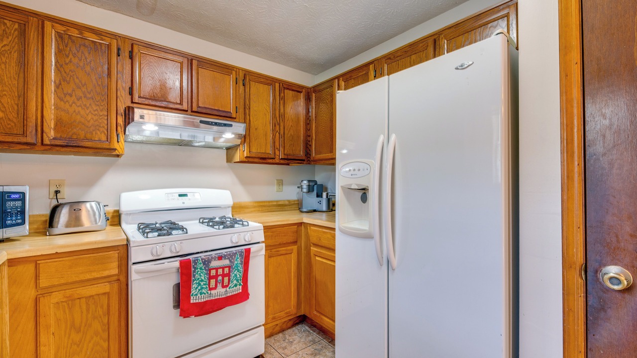 Photo of Kitchen in Decatur