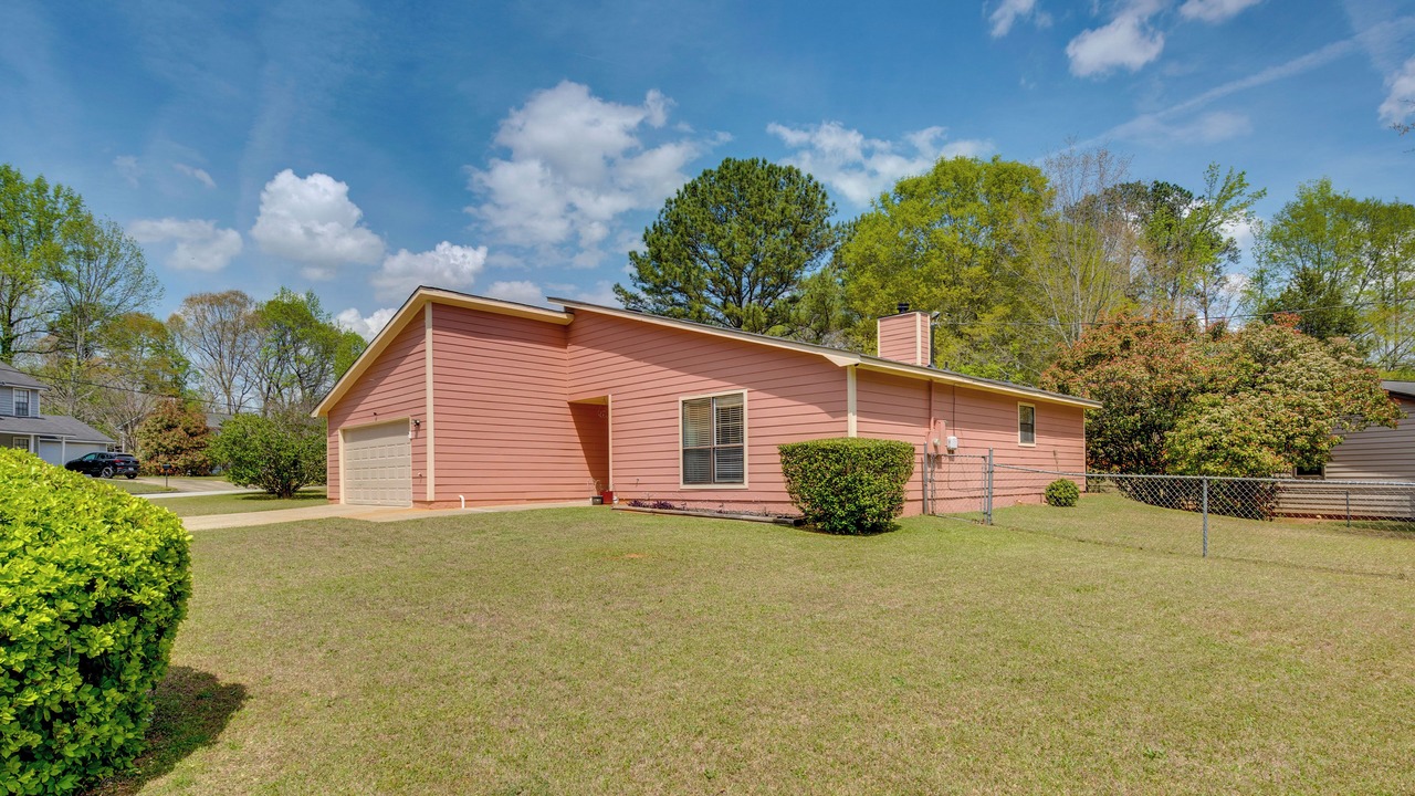 Photo of Outdoor in Decatur