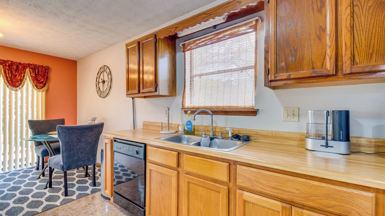 Photo of Kitchen in Decatur