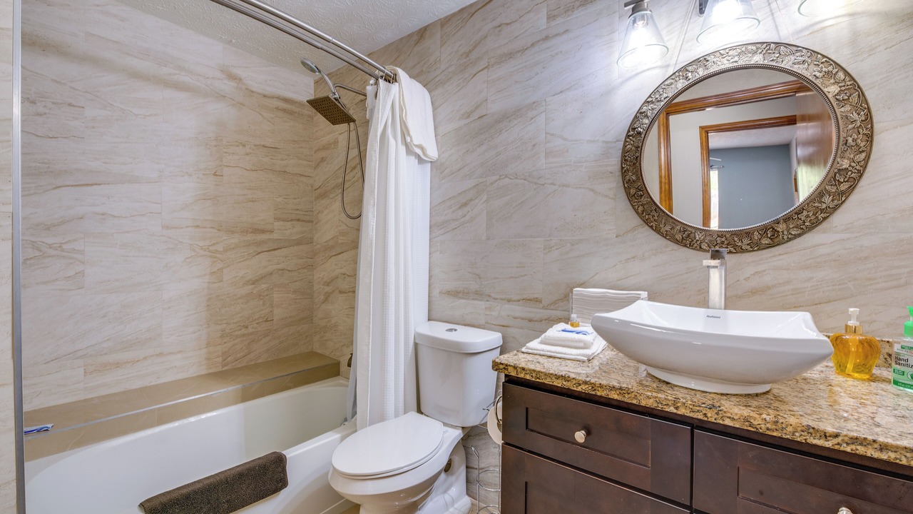 Photo of Bathroom in Decatur