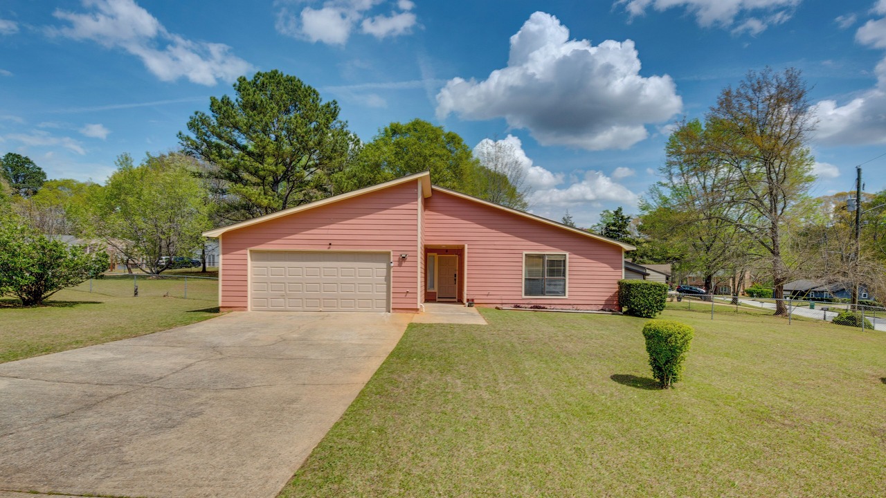 Photo of Outdoor in Decatur