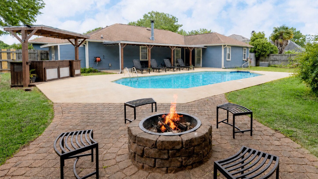 Photo of Outdoor in Warner Robins