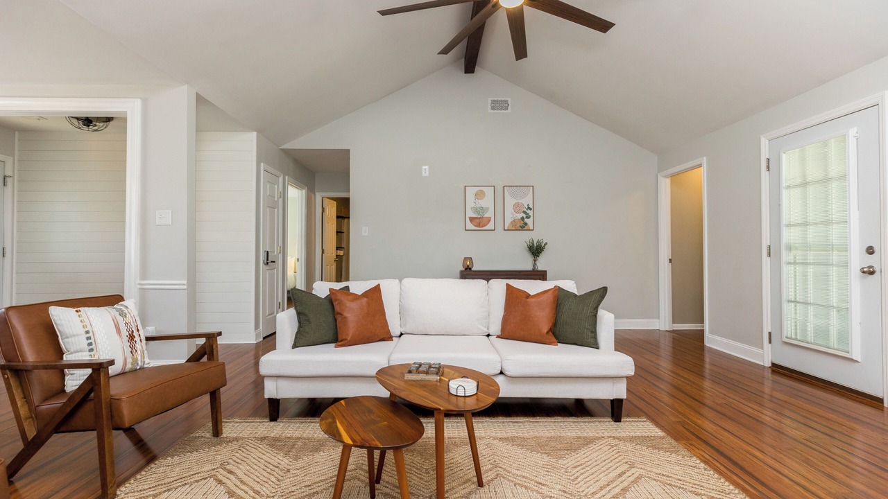 Photo of Bedroom in Warner Robins