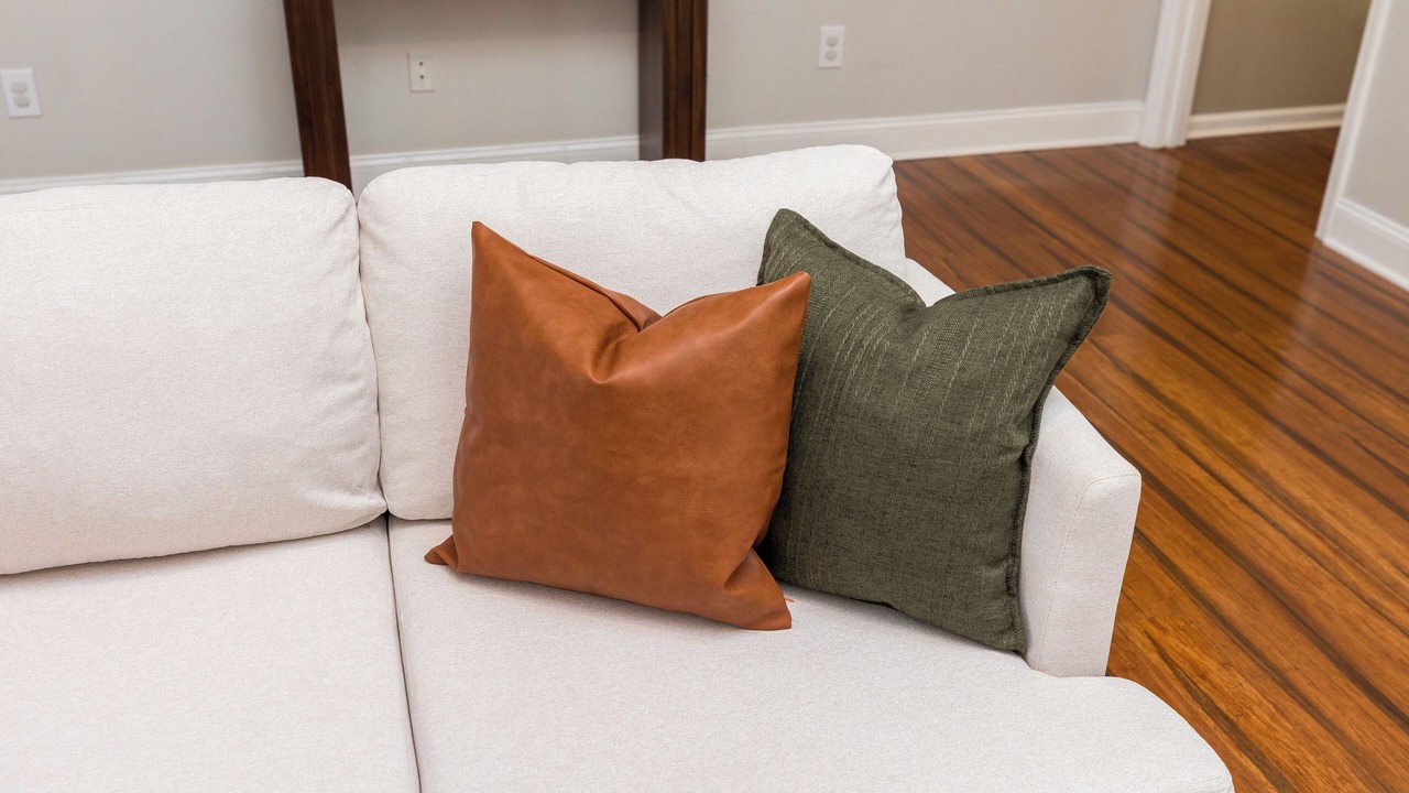 Photo of Bedroom in Warner Robins